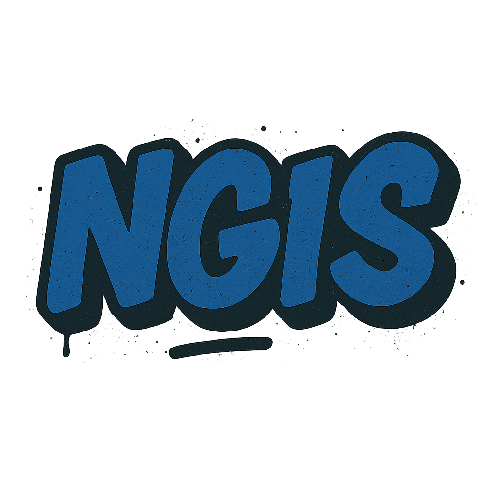 NGIS Logo